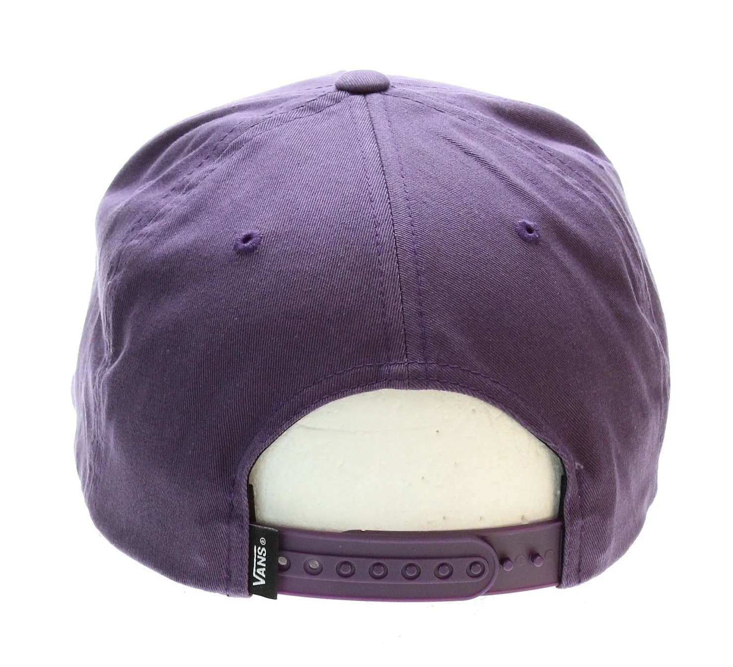 cap Vans Classic Vans Snapback - Gothic Grape - men´s