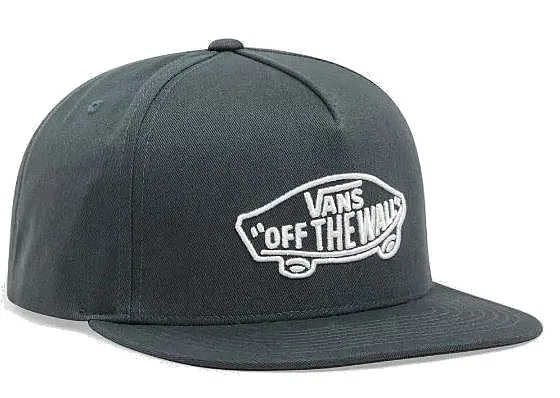 cap Vans Classic Vans Snapback - Green Gables - men´s