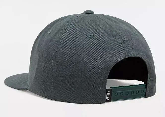 cap Vans Classic Vans Snapback - Green Gables - men´s