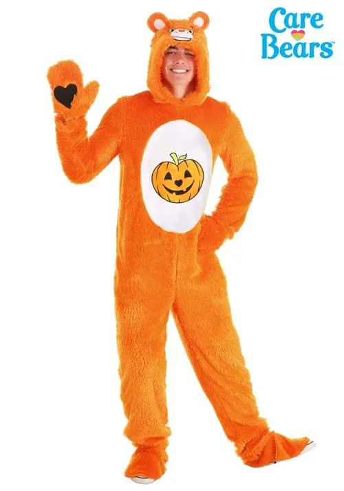 Care Bears Trick or Sweet Bear Adult Costume