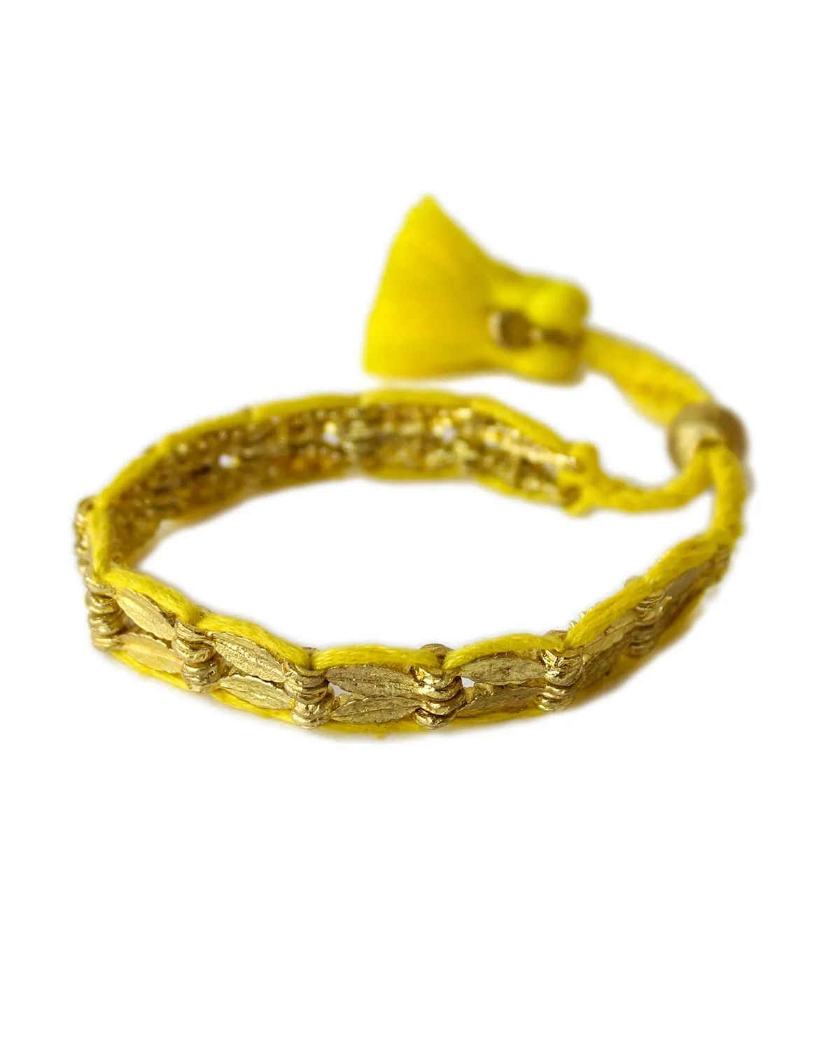 Chandi Bracelet