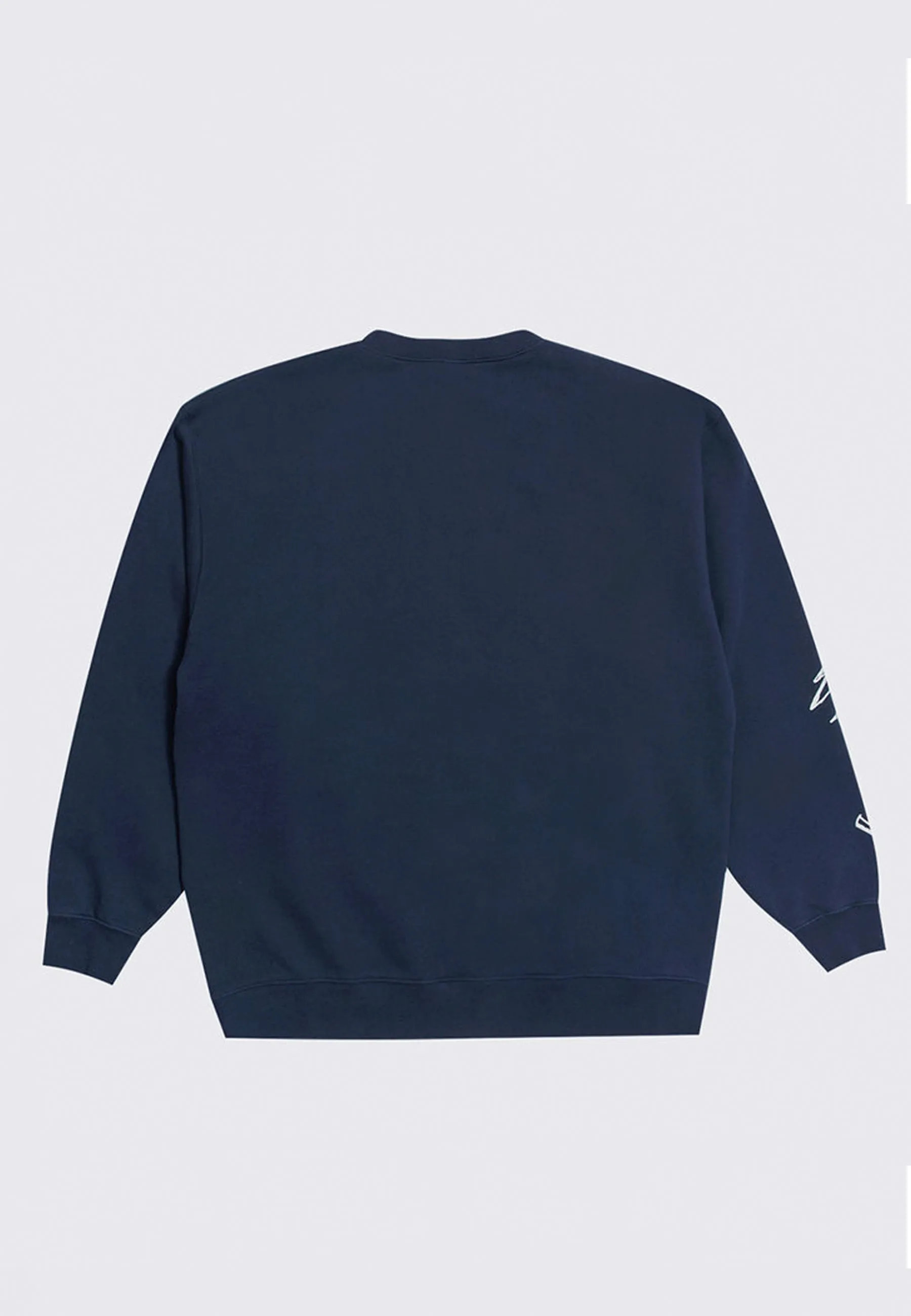 Club Sweat Nameless - dark blue