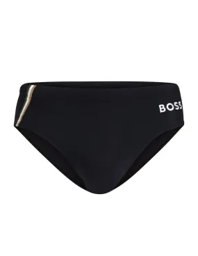 Costume Boss uomo 50515714 Brief John nero