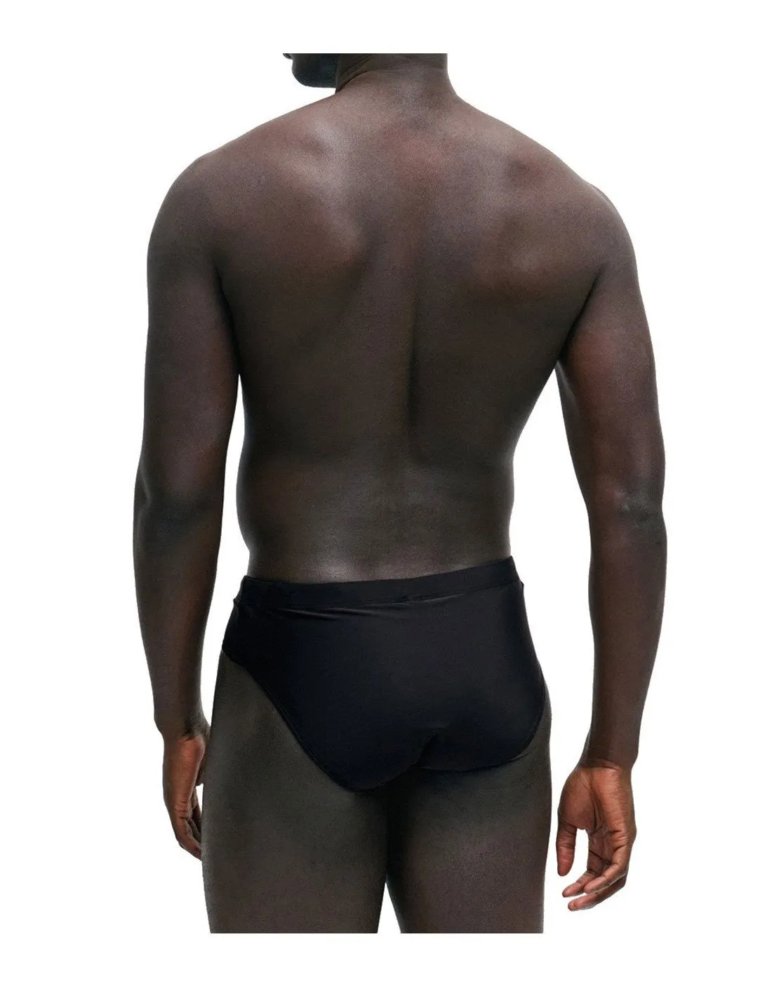 Costume Boss uomo 50515714 Brief John nero