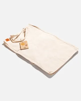 Cotton Laundry Bag