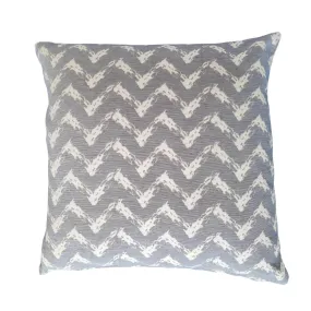 Cushion 22 - Grey