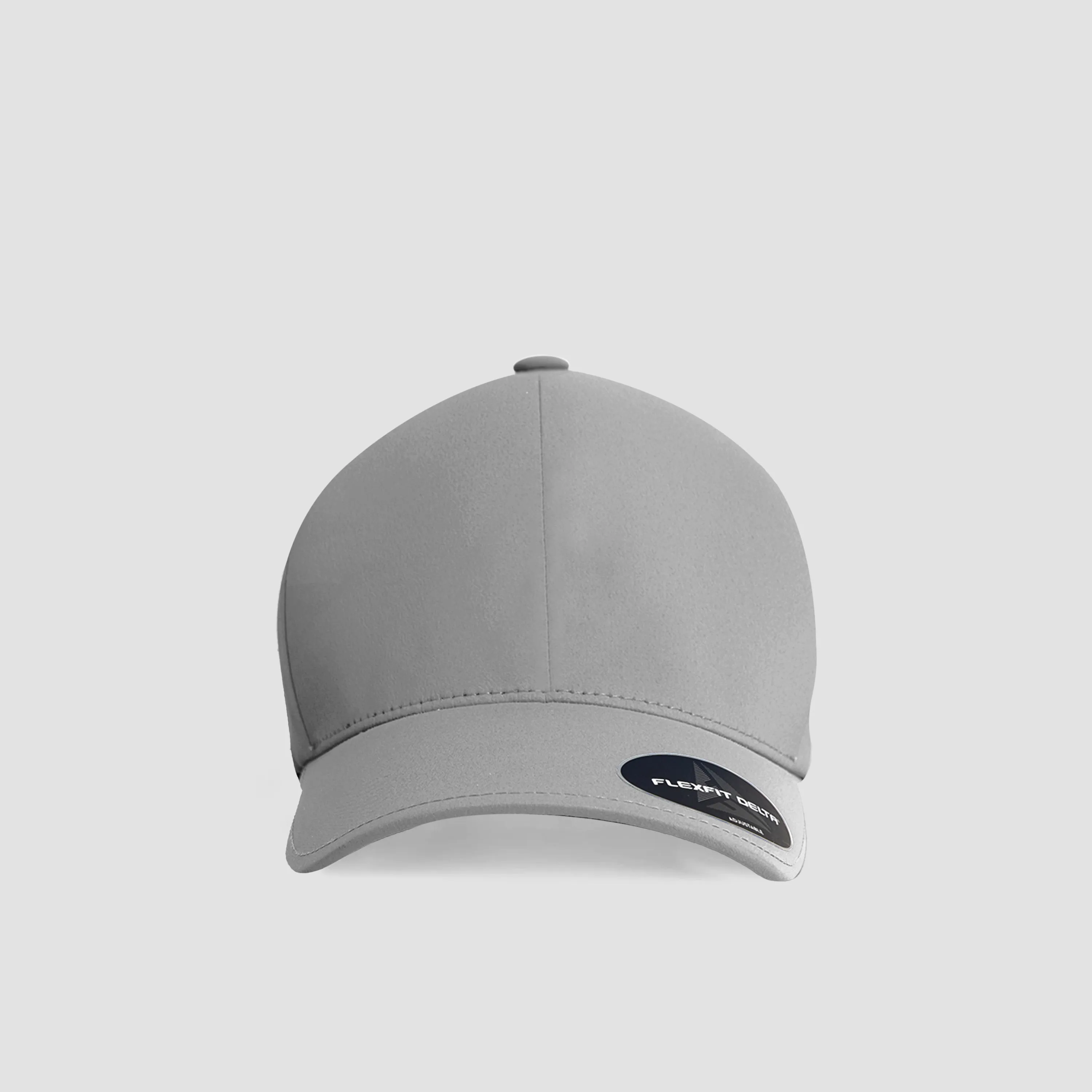 Delta Cap 2.0 (Grey)