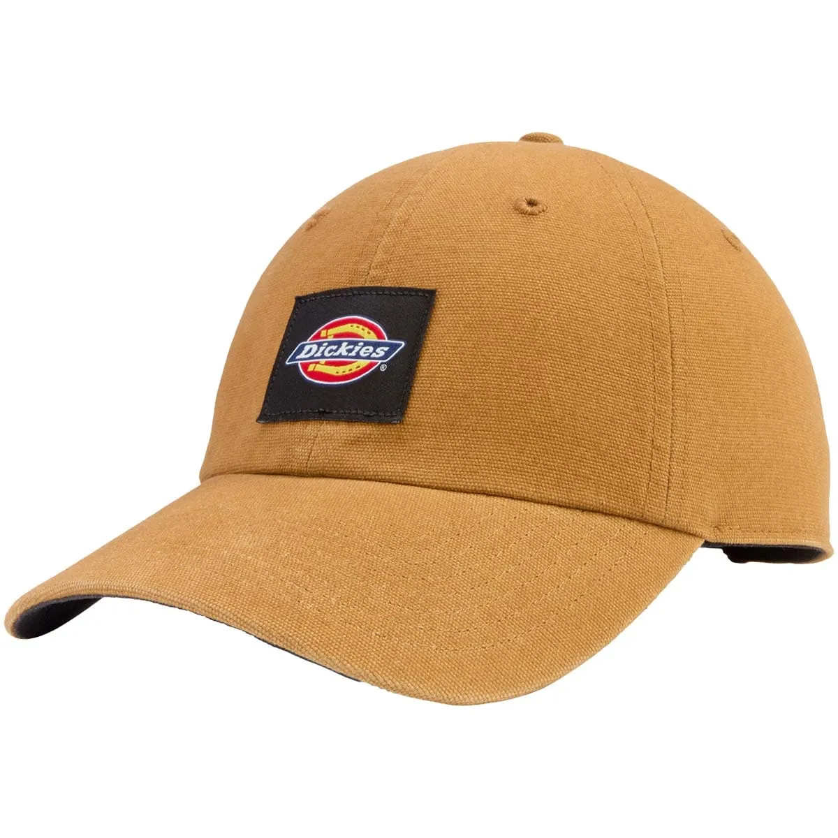 Dickies Washed Canvas Cap