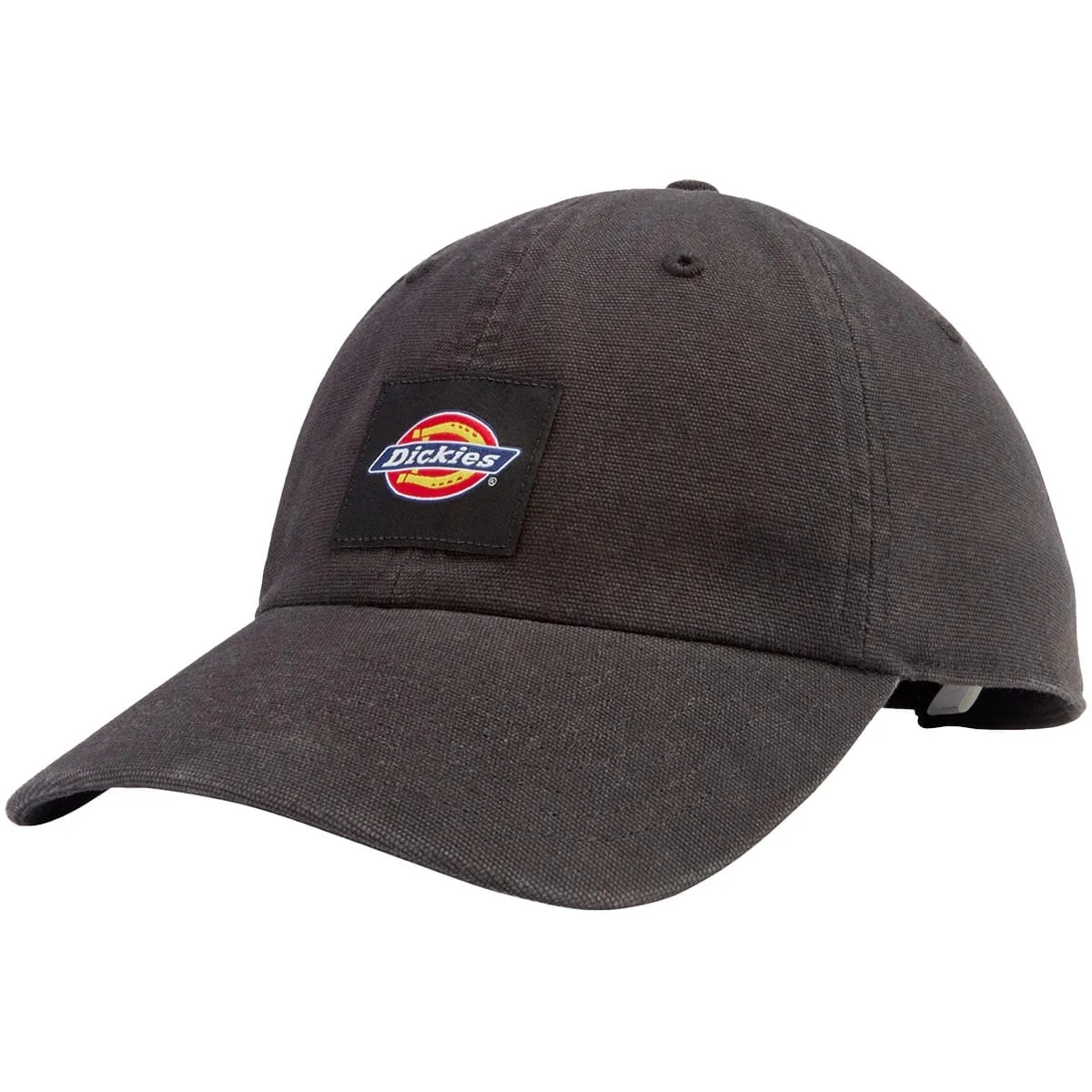 Dickies Washed Canvas Cap