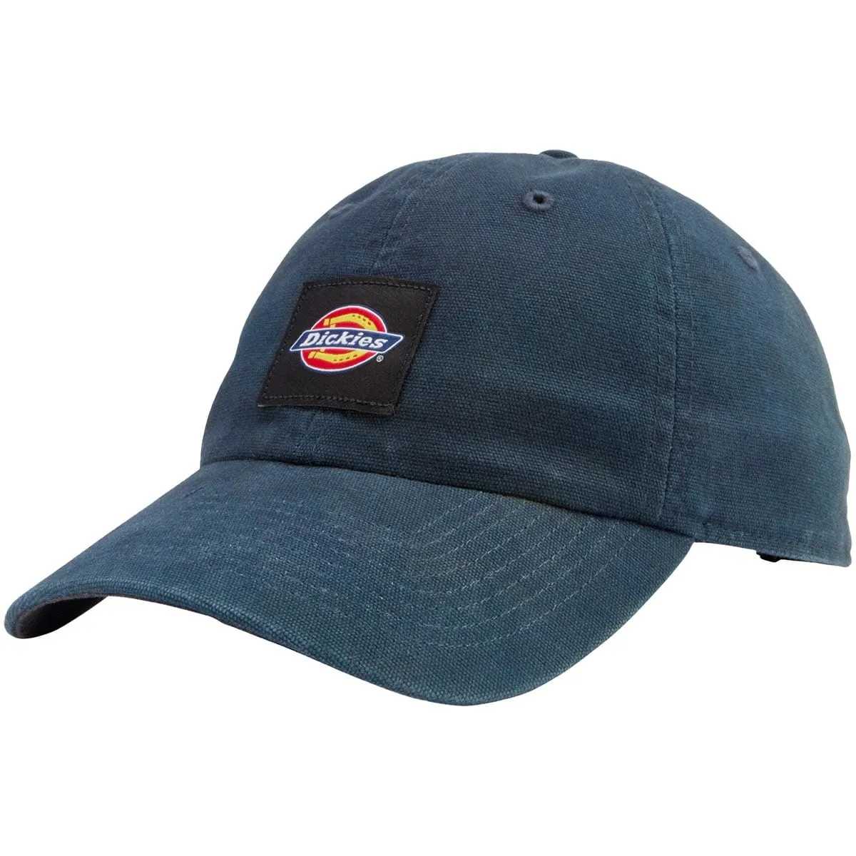 Dickies Washed Canvas Cap