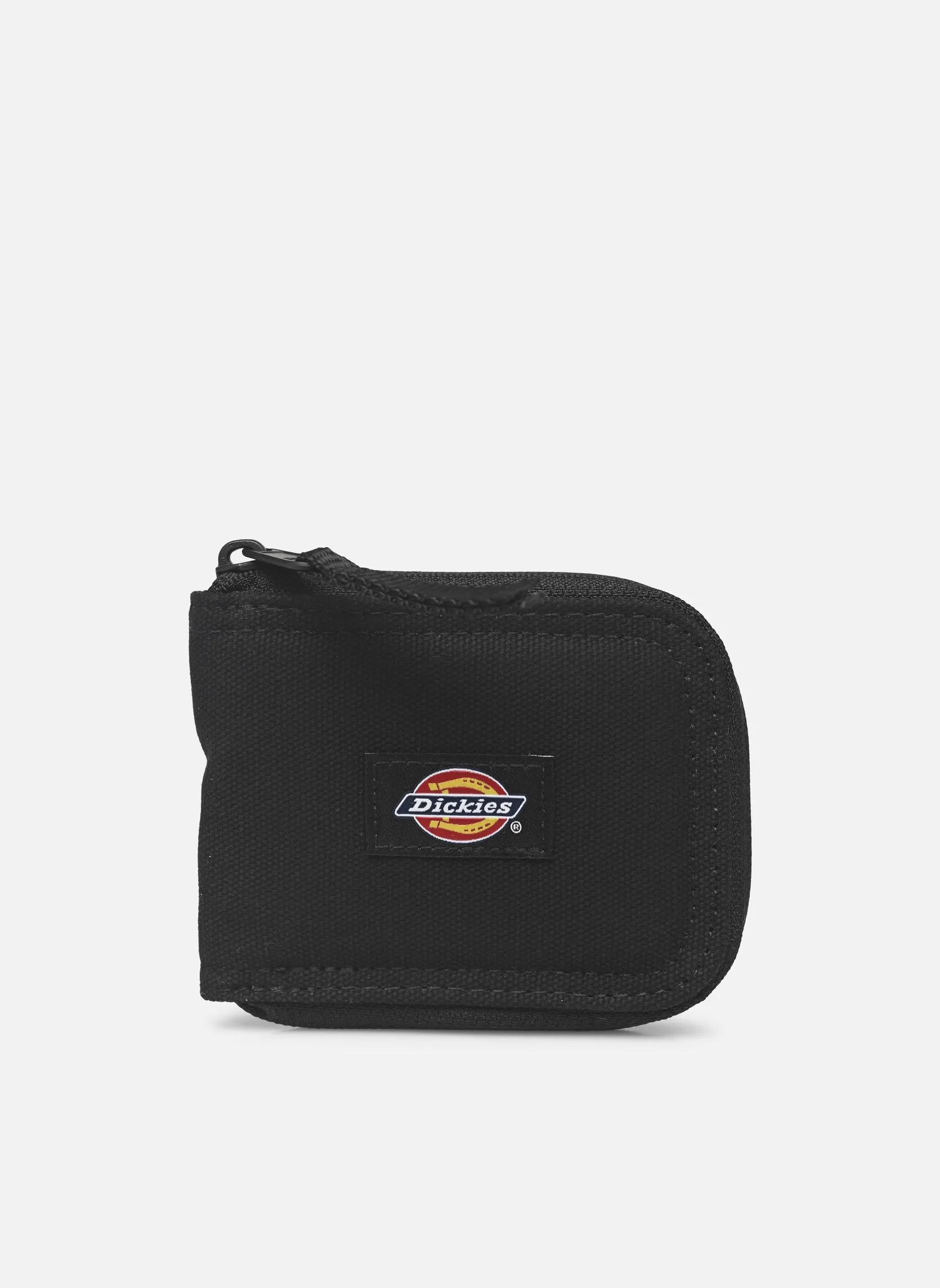 DickiesDickies Duck Canvas Wallet - Nero