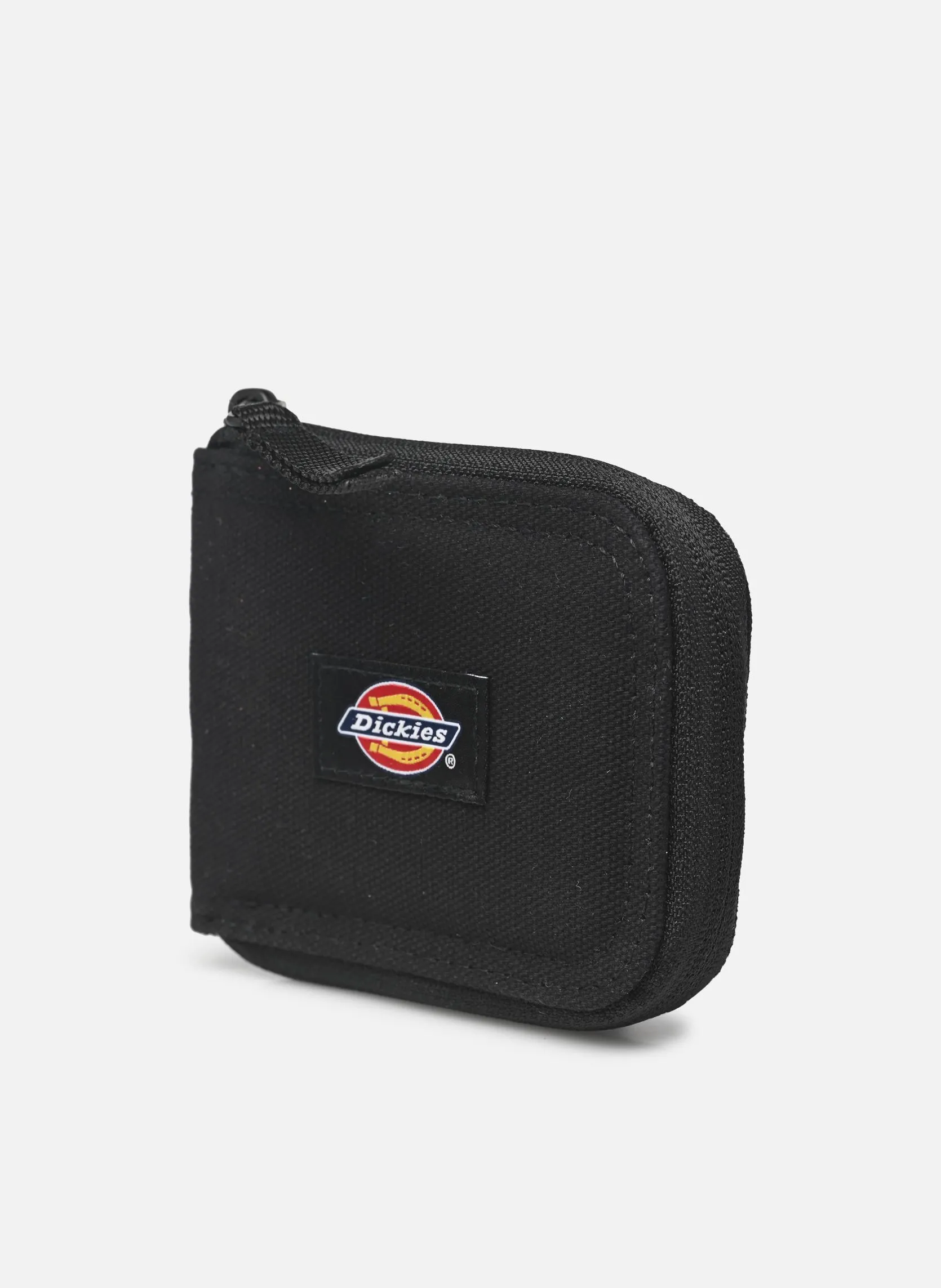 DickiesDickies Duck Canvas Wallet - Nero