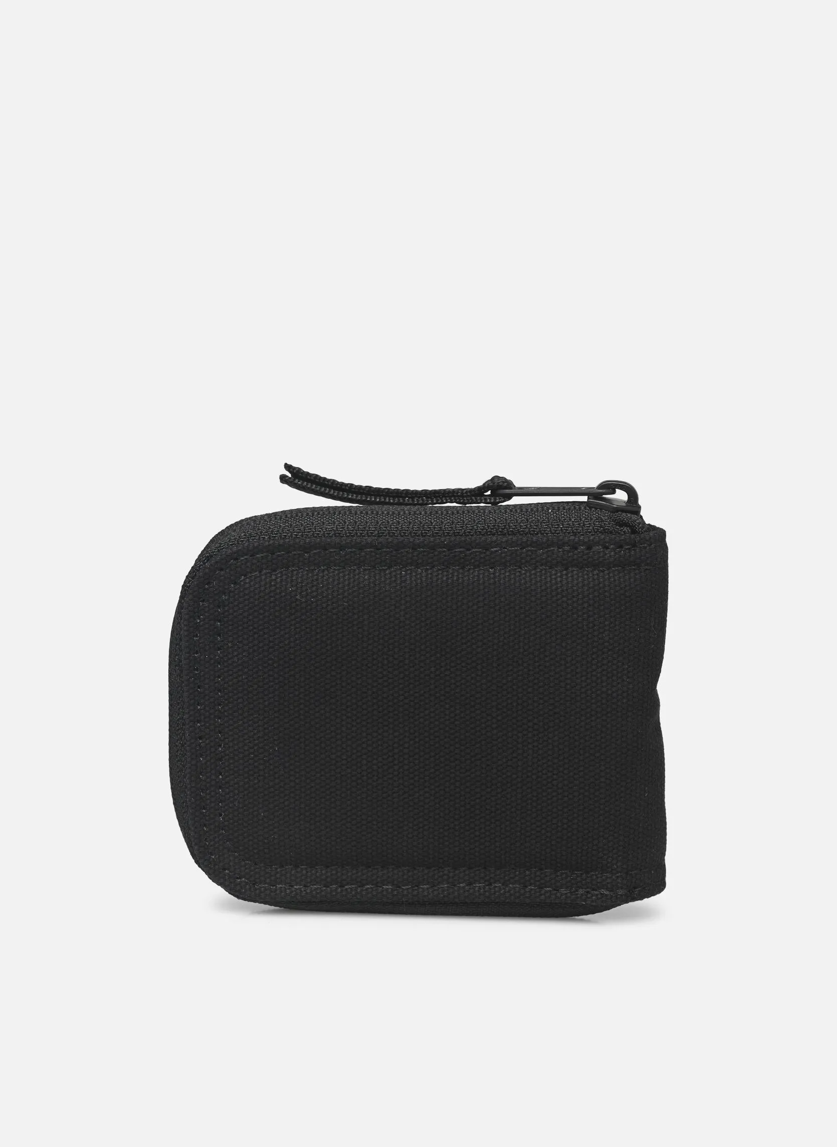 DickiesDickies Duck Canvas Wallet - Nero