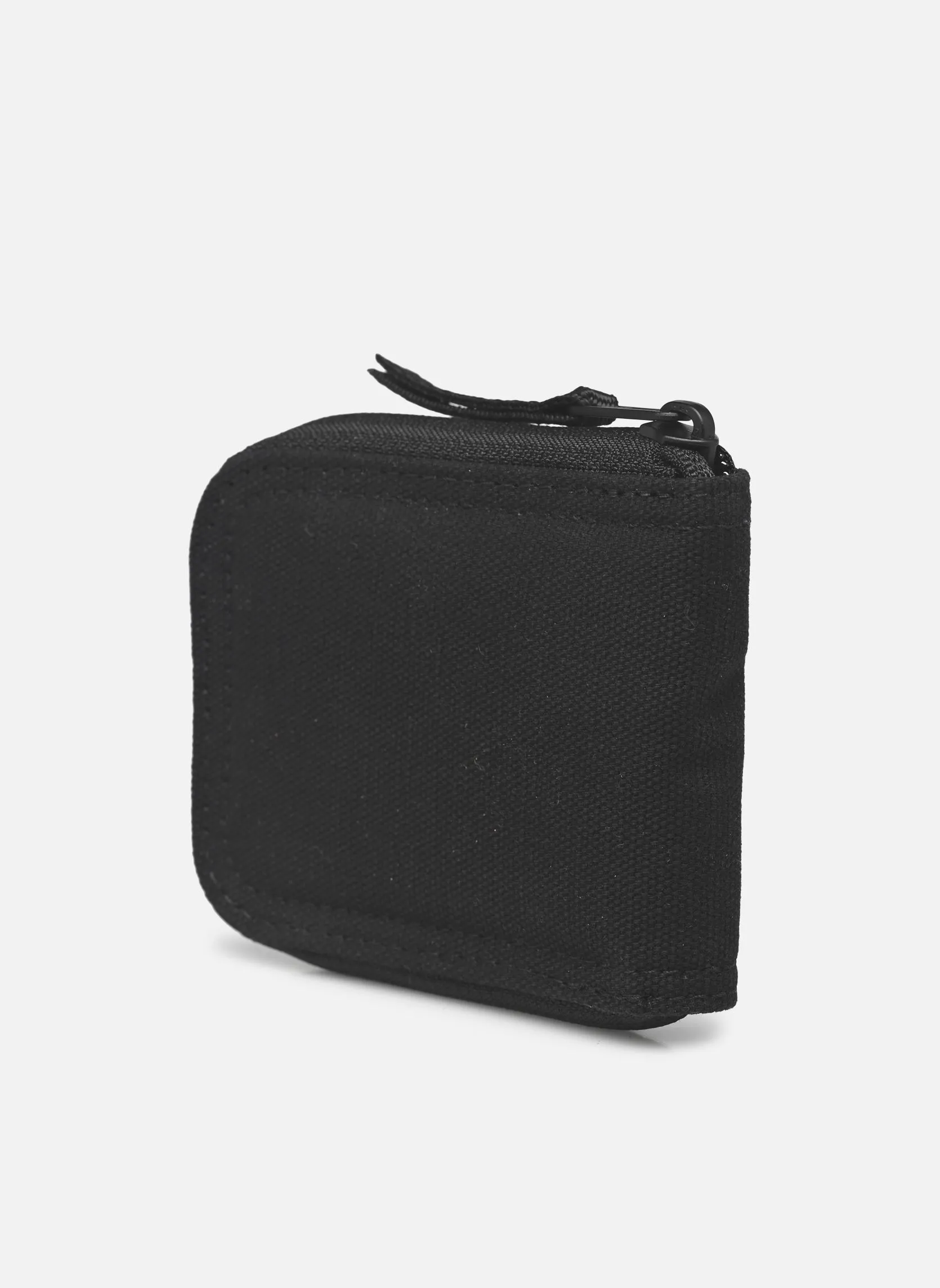 DickiesDickies Duck Canvas Wallet - Nero