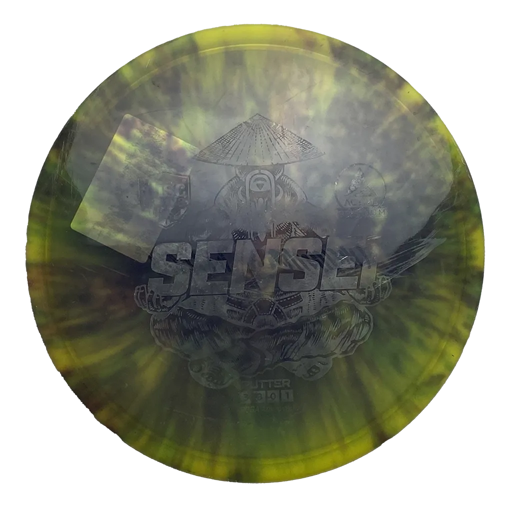 Discmania Active Premium Sensei