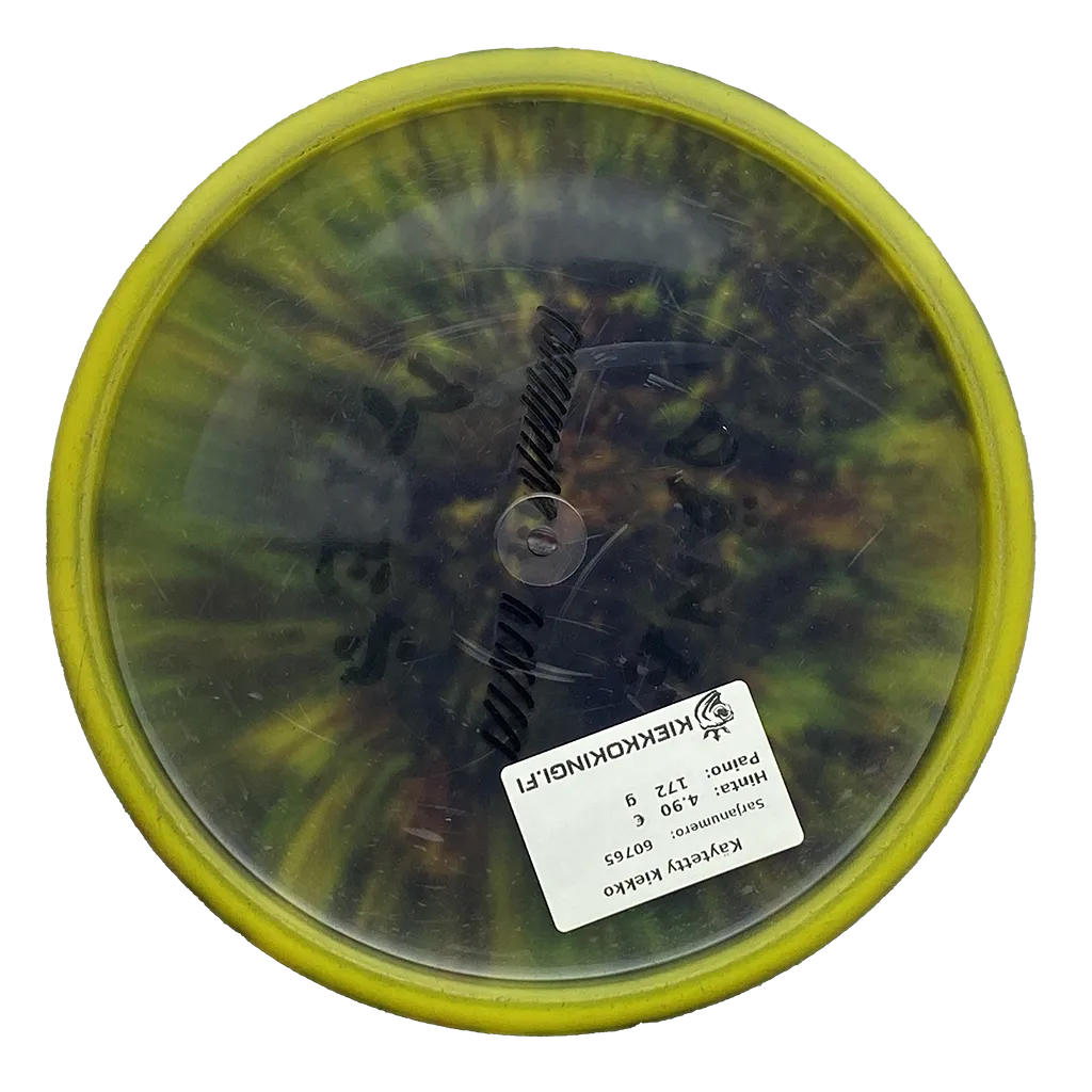 Discmania Active Premium Sensei