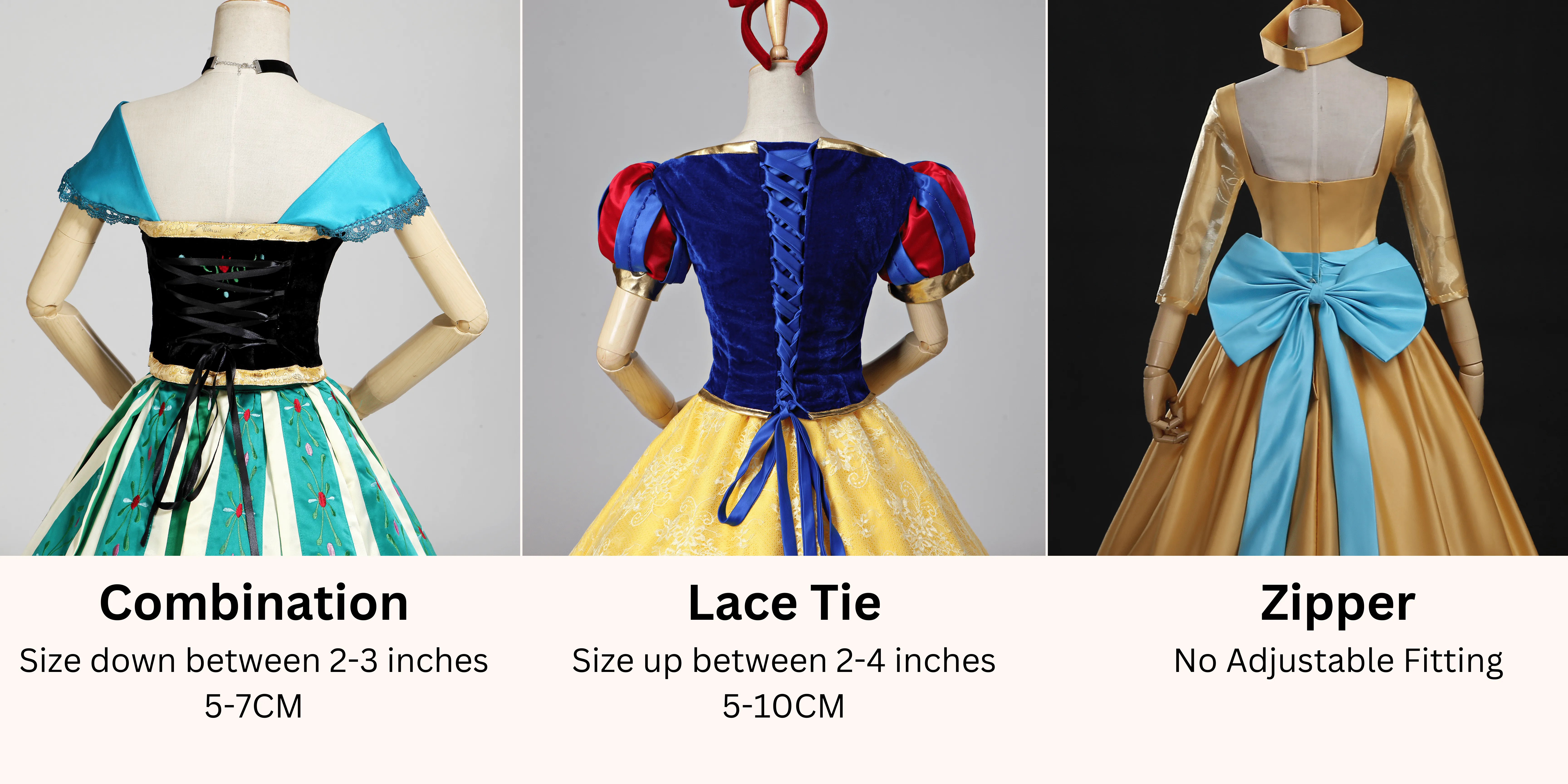 Elena of Avalor Cosplay Costume