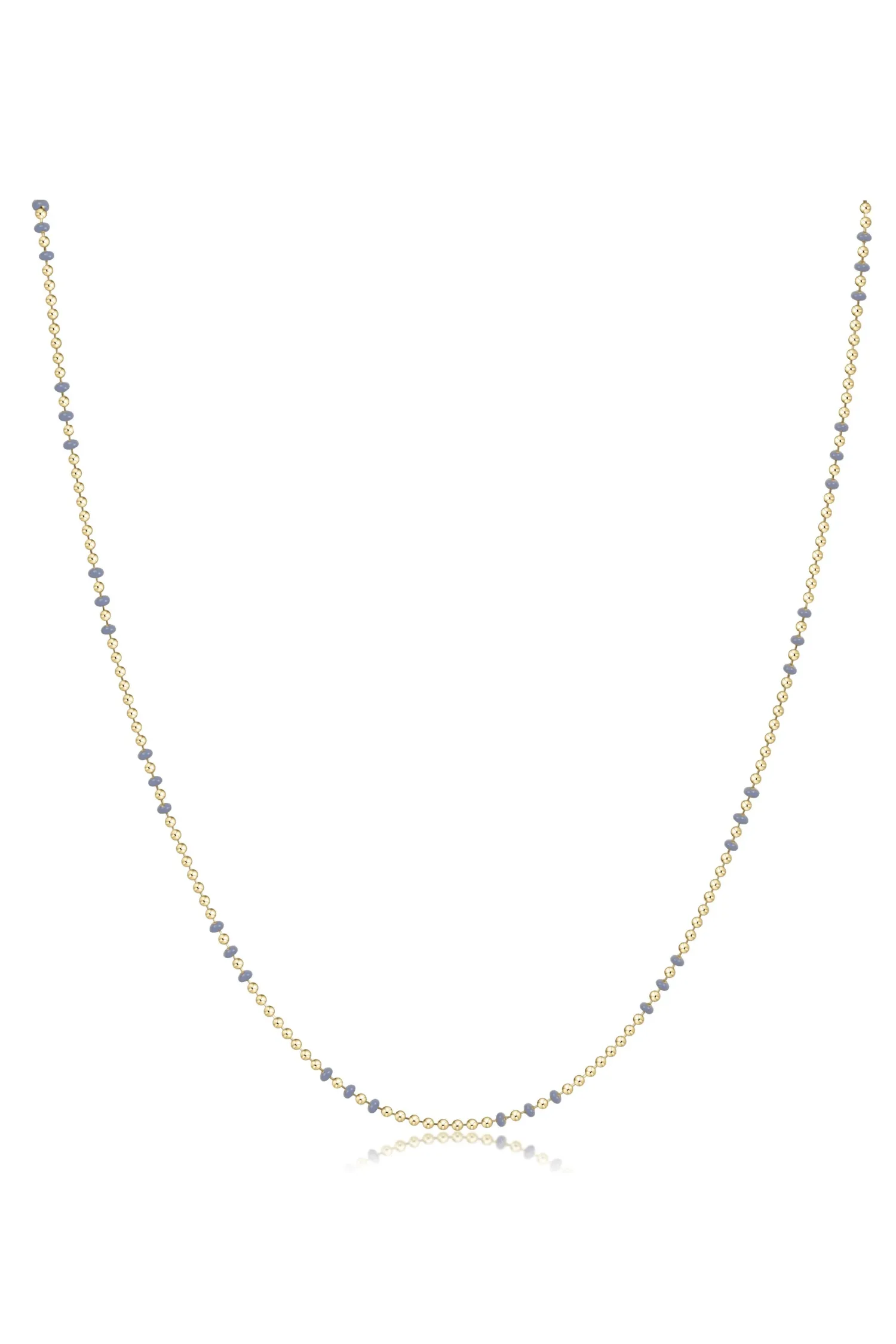 Enewton 15 Choker Hope Joy-- Signature Blue