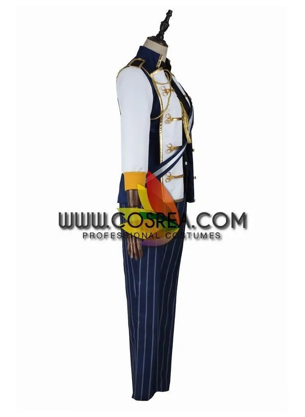 Ensemble Stars Knights Cosplay Costume