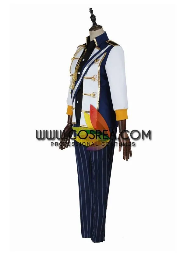 Ensemble Stars Knights Cosplay Costume