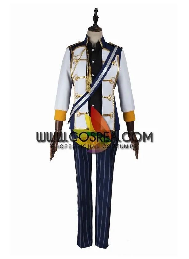 Ensemble Stars Knights Cosplay Costume