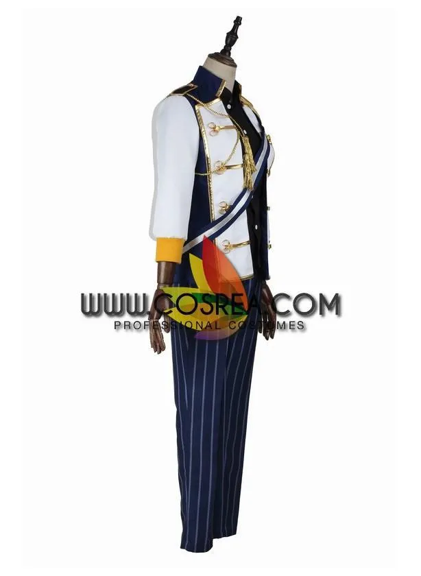 Ensemble Stars Knights Cosplay Costume