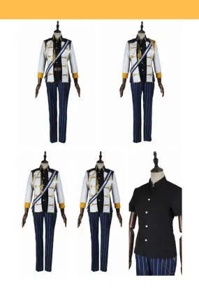 Ensemble Stars Knights Cosplay Costume