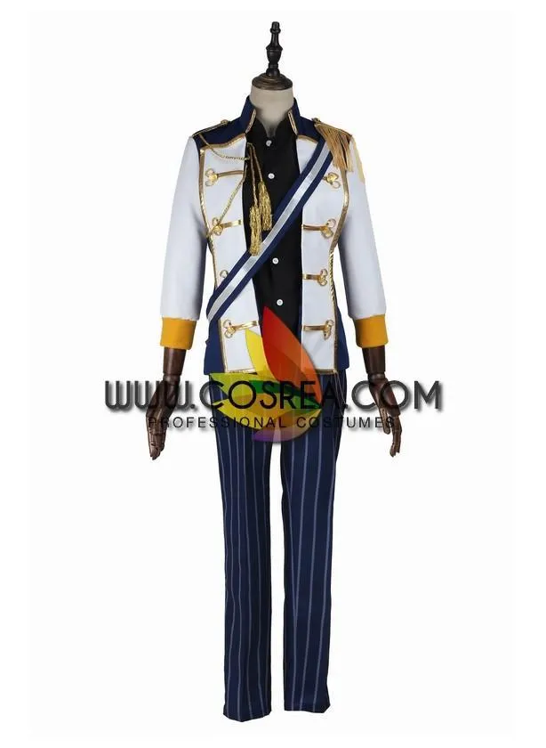 Ensemble Stars Knights Cosplay Costume