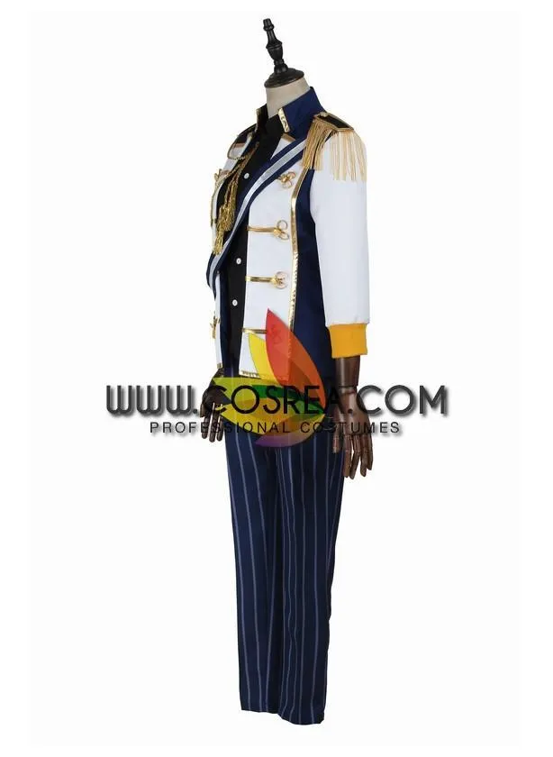 Ensemble Stars Knights Cosplay Costume