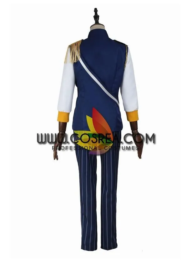 Ensemble Stars Knights Cosplay Costume