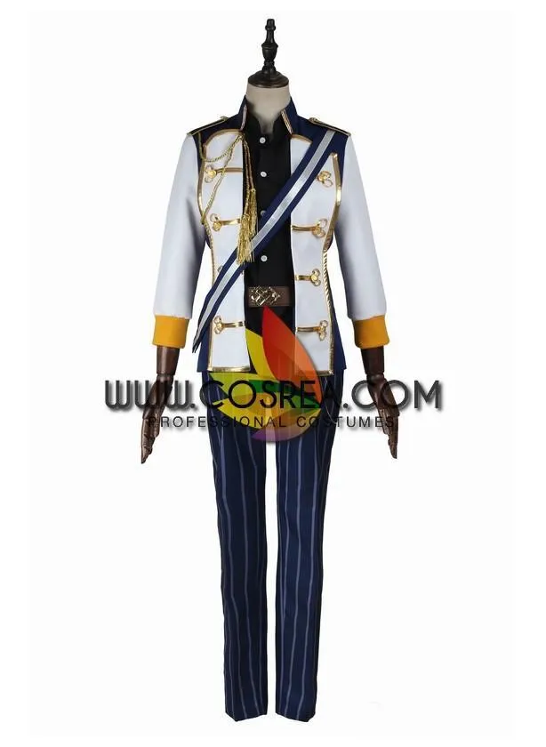 Ensemble Stars Knights Cosplay Costume