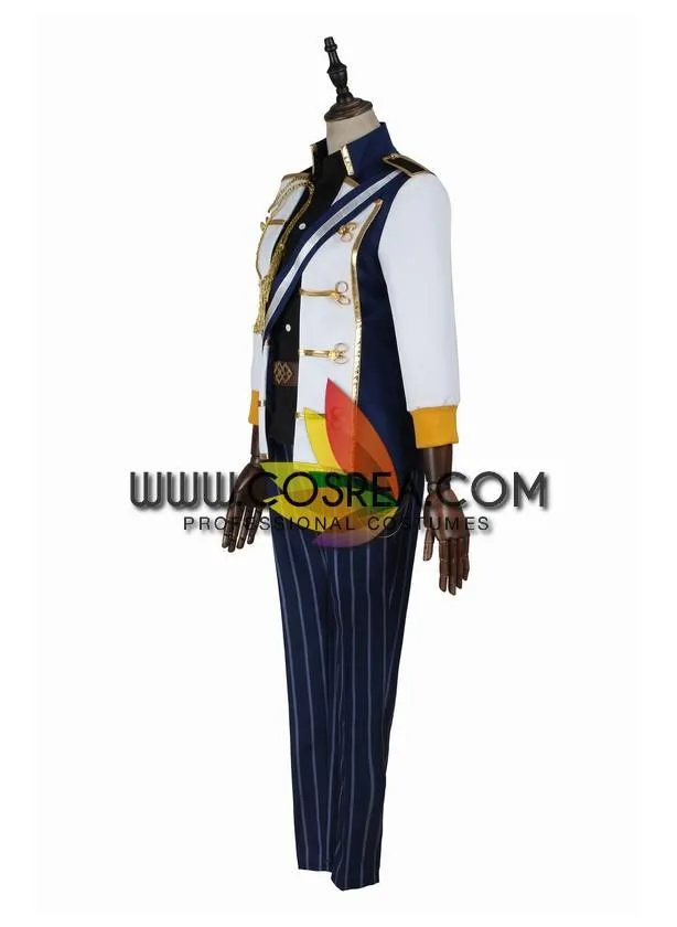 Ensemble Stars Knights Cosplay Costume