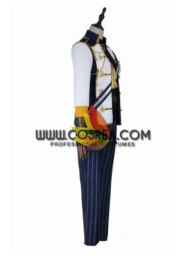 Ensemble Stars Knights Cosplay Costume