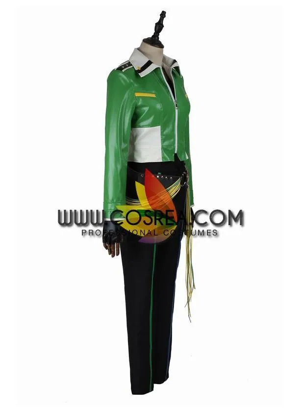 Ensemble Stars Ryuseitai Cosplay Costume