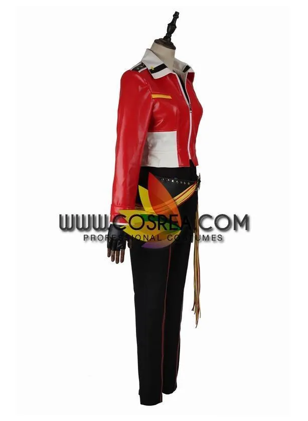 Ensemble Stars Ryuseitai Cosplay Costume