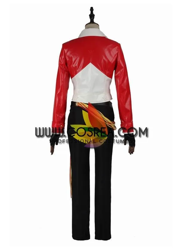 Ensemble Stars Ryuseitai Cosplay Costume