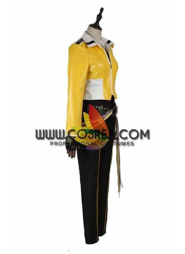 Ensemble Stars Ryuseitai Cosplay Costume