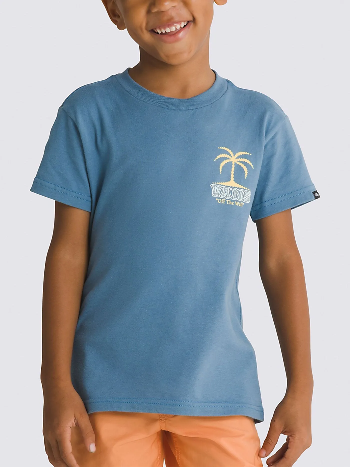 Escape Palm T-Shirt (Boys 2-7)