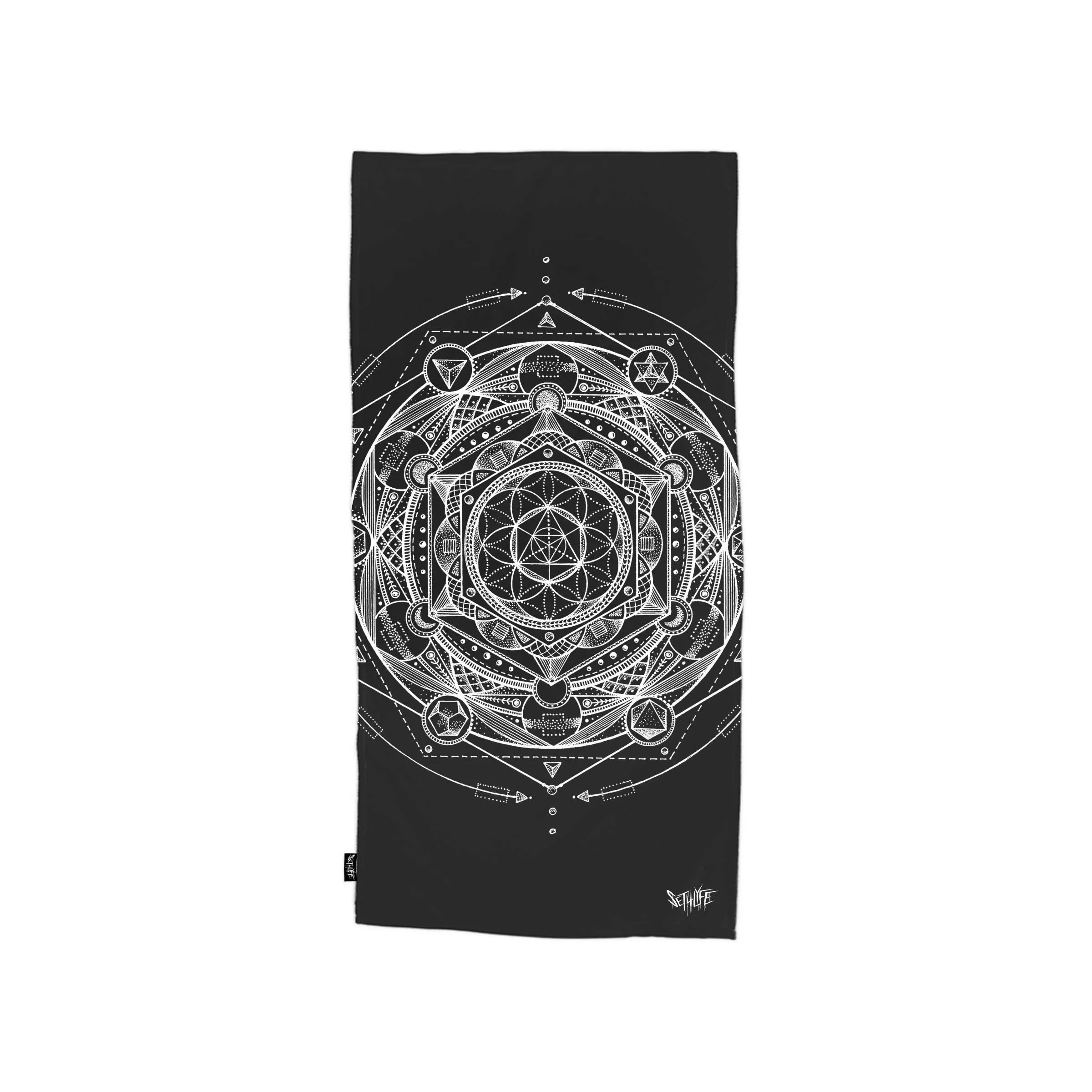 ESOTERIC PREMIUM TOWEL