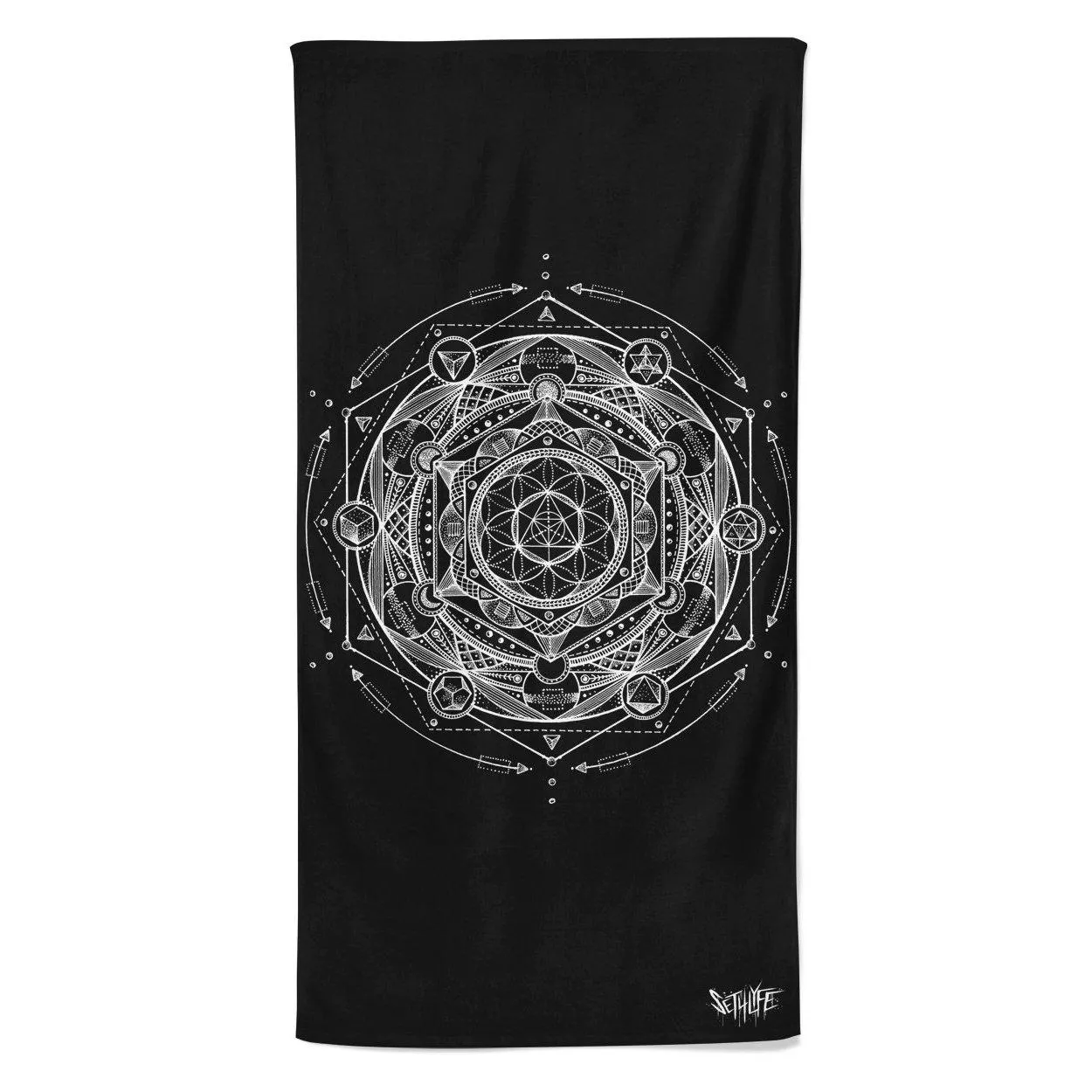 ESOTERIC PREMIUM TOWEL