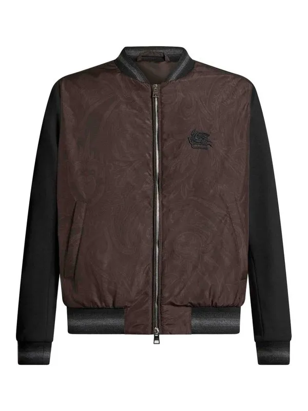 Etro Bomber