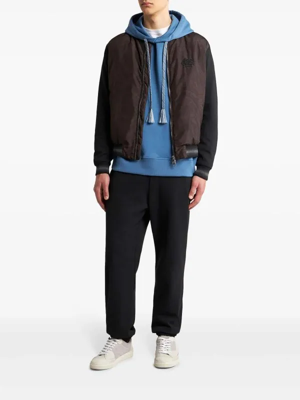 Etro Bomber