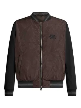 Etro Bomber