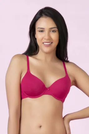 Everyday Smooth Wired Bra