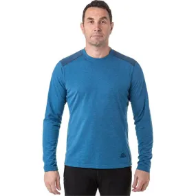 Fast drying Sports Top Promotion - Mountain Equipment Mens Font LS Sweat