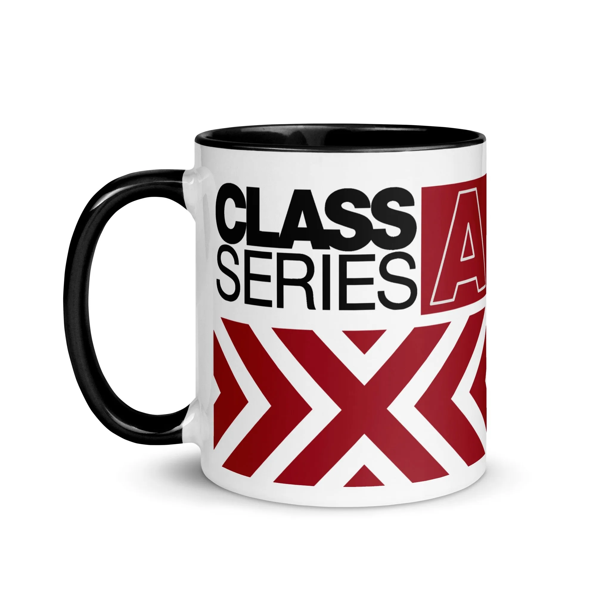 Forza Motorsport Class Series A Two Tone Mug