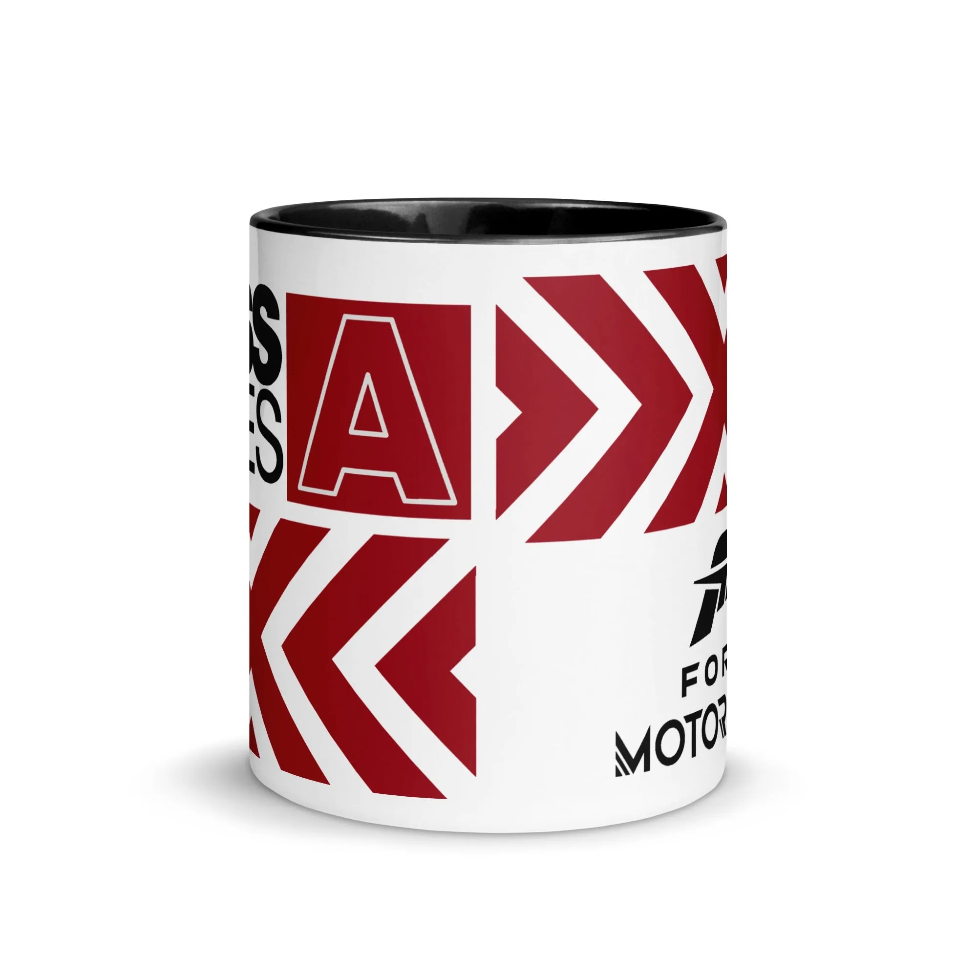 Forza Motorsport Class Series A Two Tone Mug