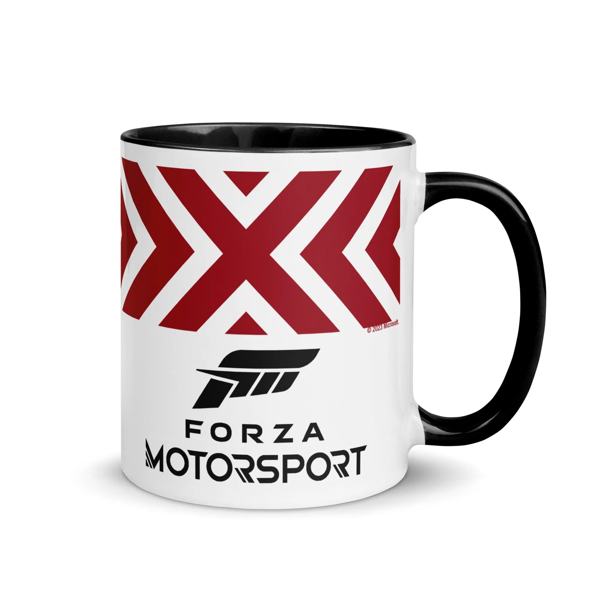 Forza Motorsport Class Series A Two Tone Mug