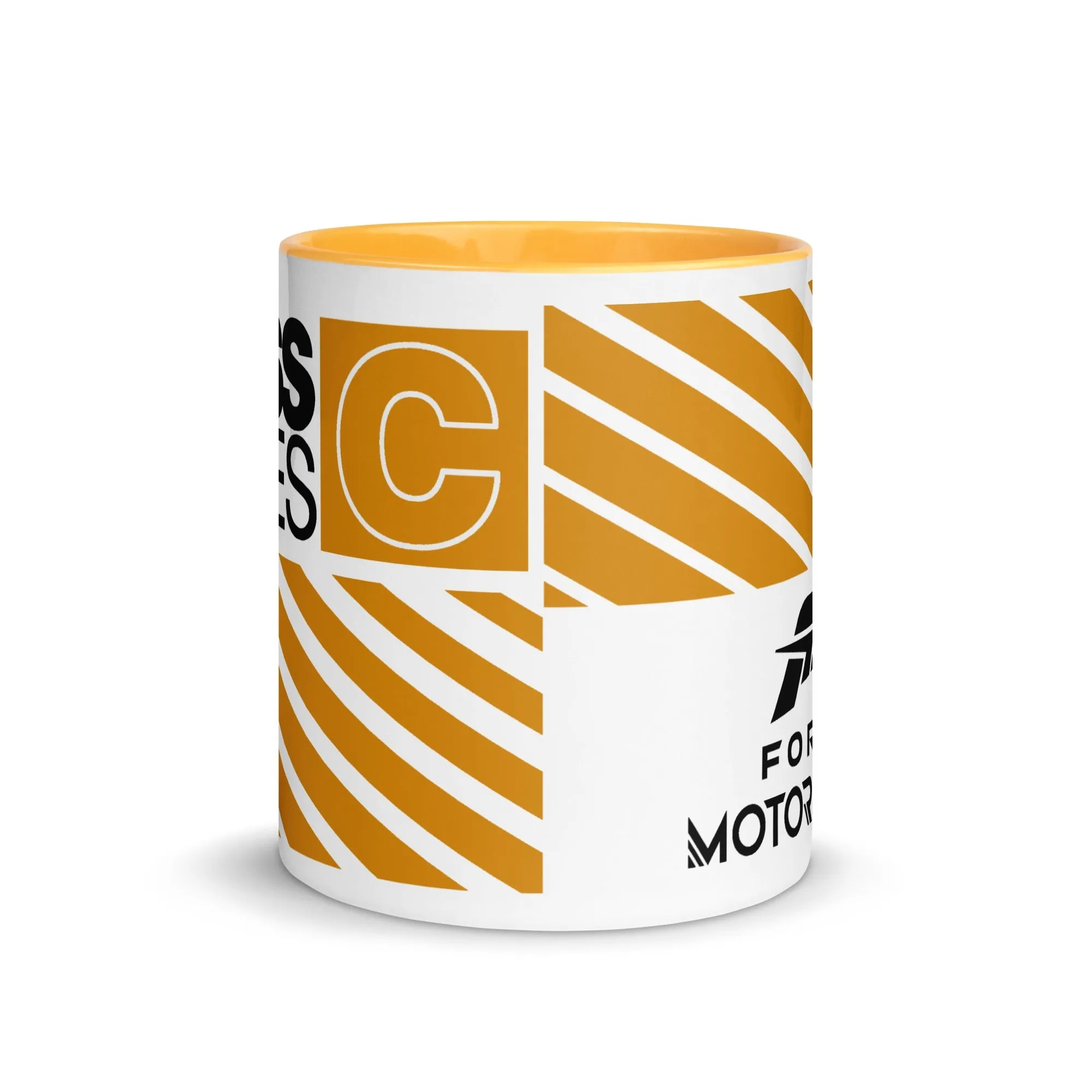 Forza Motorsport Class Series C Two Tone Mug