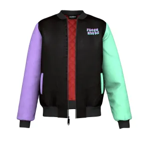 Freshest Bomber Jacket